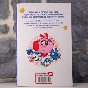 Les Aventures de Kirby dans les Etoiles 08 (02)